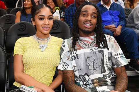 saweetie and quavo 2021